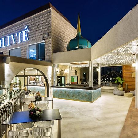 Ramada Olivie Nazareth Nazaré Exterior foto