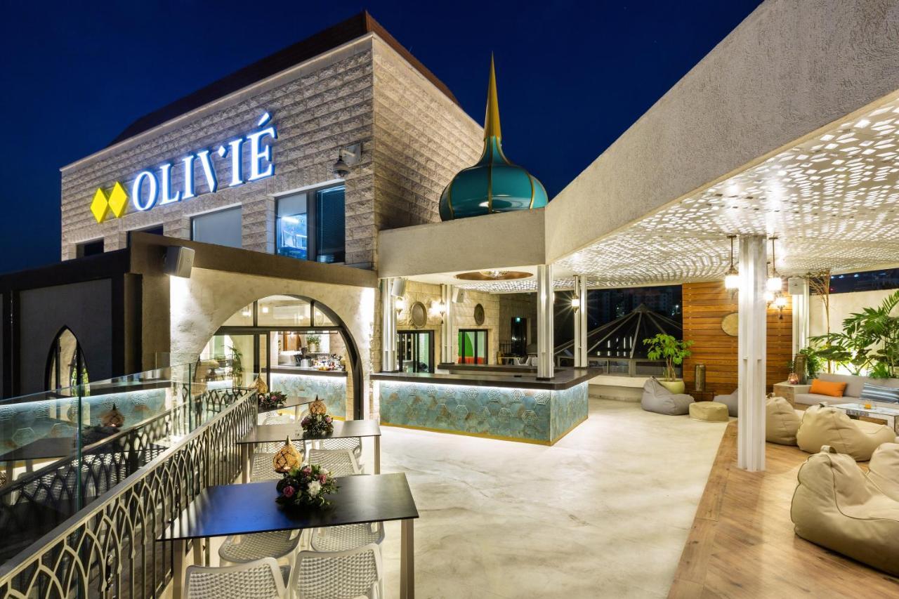 Ramada Olivie Nazareth Nazaré Exterior foto