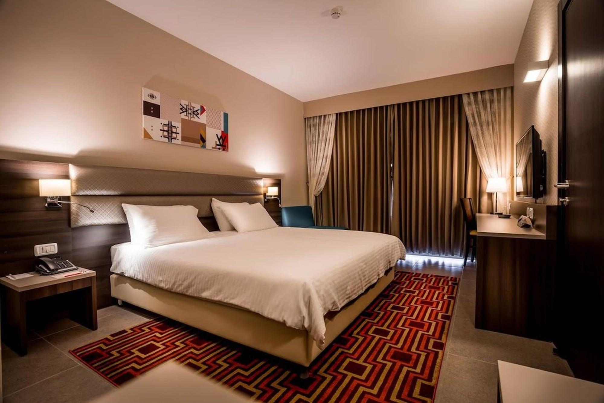 Ramada Olivie Nazareth Nazaré Exterior foto