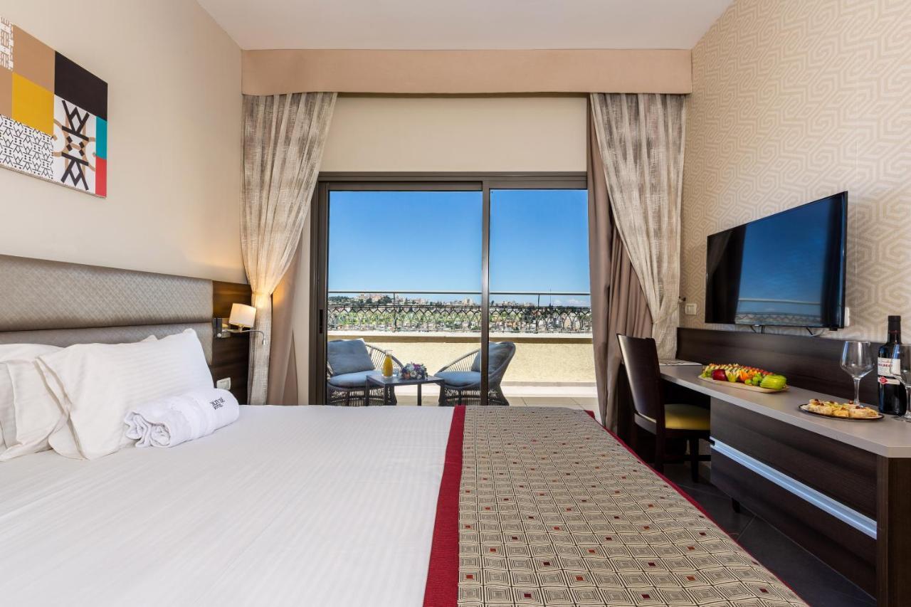 Ramada Olivie Nazareth Nazaré Exterior foto