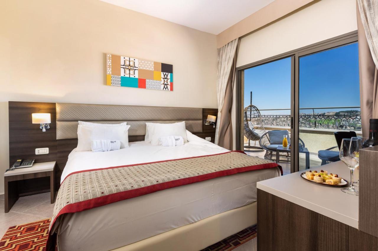 Ramada Olivie Nazareth Nazaré Exterior foto