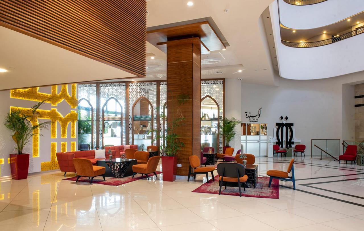 Ramada Olivie Nazareth Nazaré Exterior foto