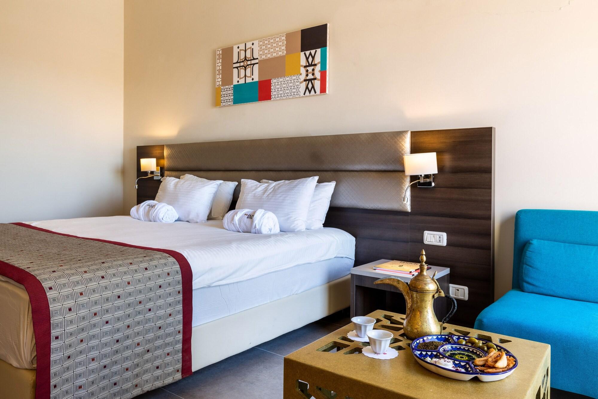 Ramada Olivie Nazareth Nazaré Exterior foto