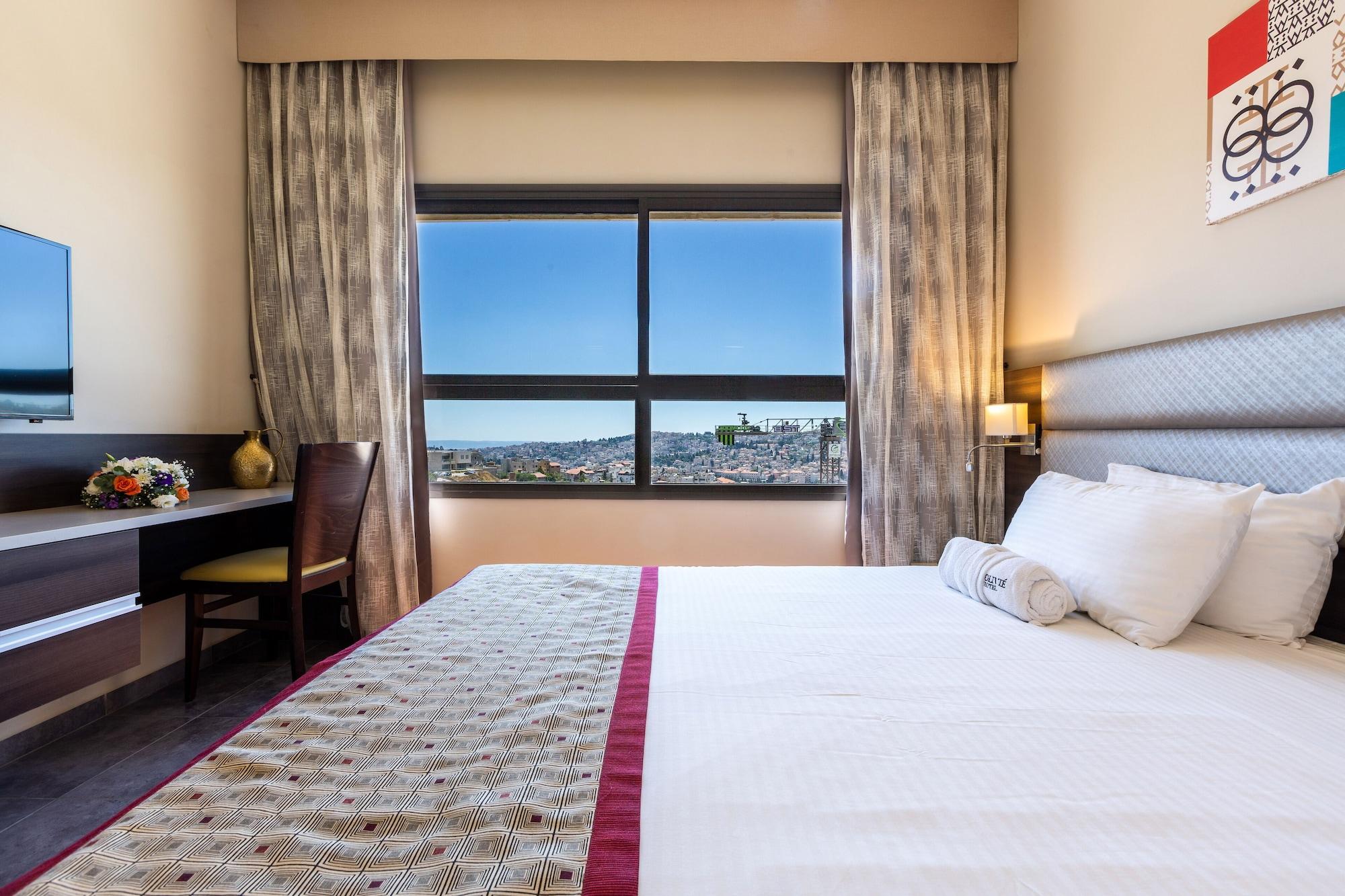 Ramada Olivie Nazareth Nazaré Exterior foto