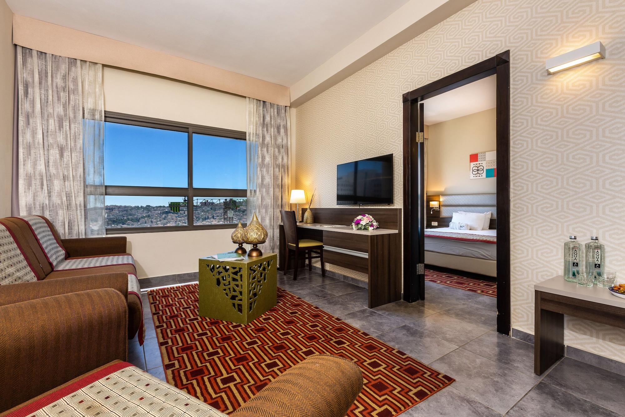 Ramada Olivie Nazareth Nazaré Exterior foto