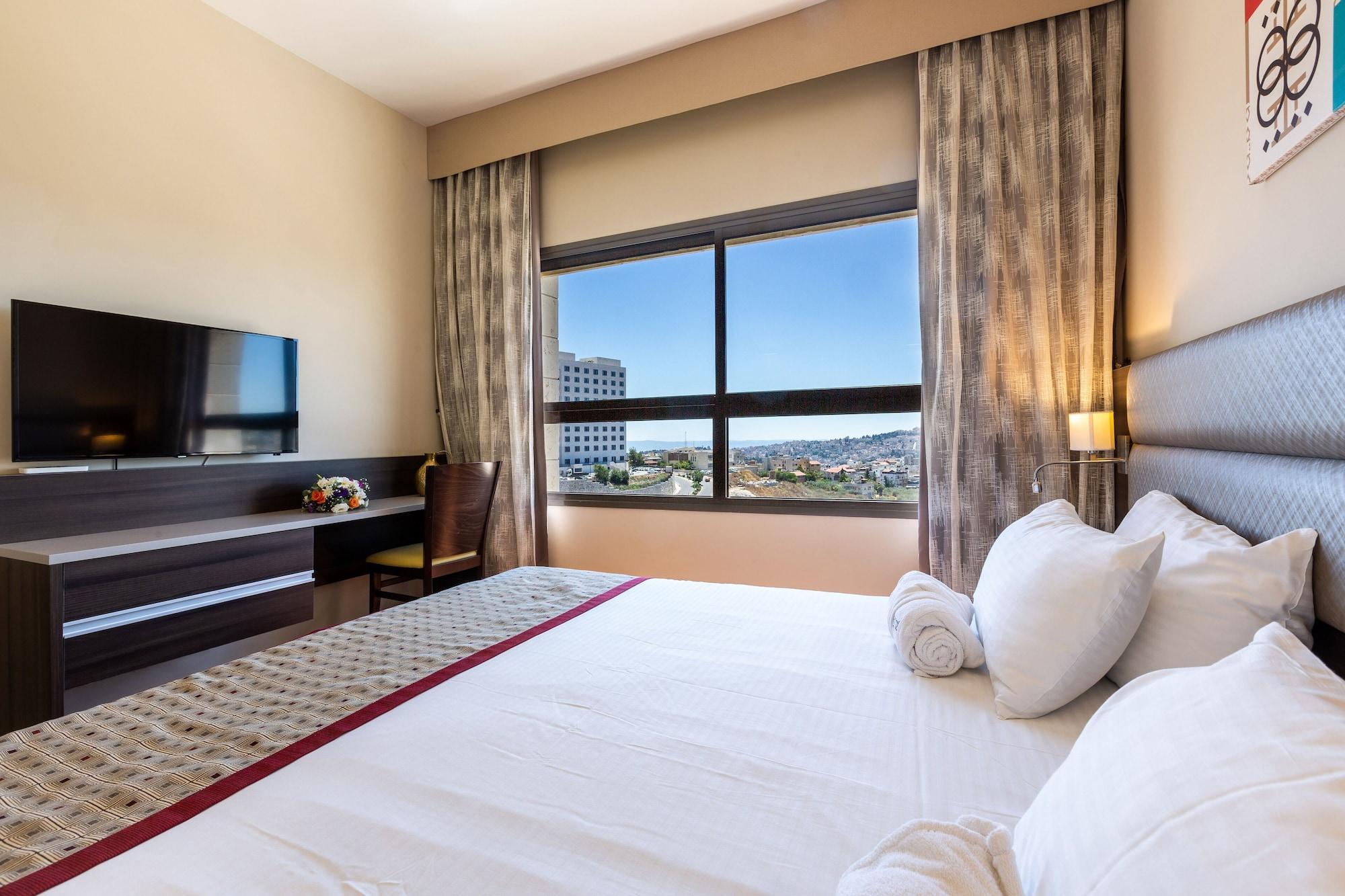 Ramada Olivie Nazareth Nazaré Exterior foto