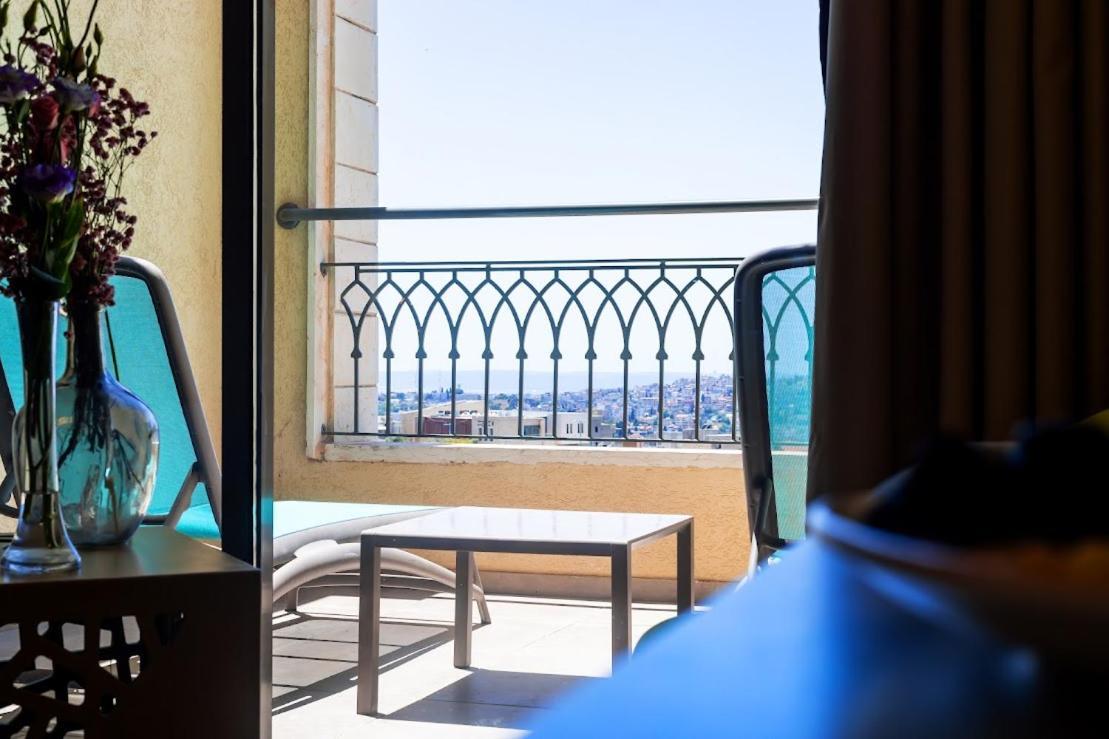 Ramada Olivie Nazareth Nazaré Exterior foto