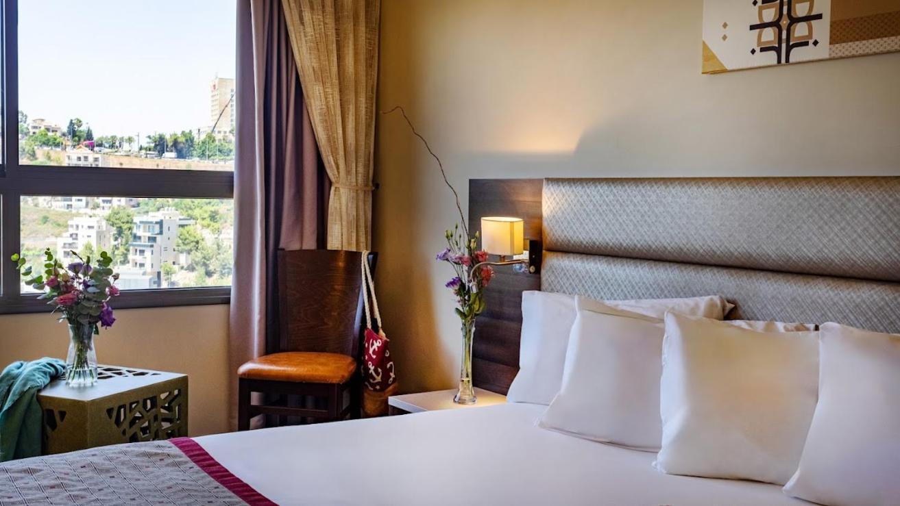 Ramada Olivie Nazareth Nazaré Exterior foto