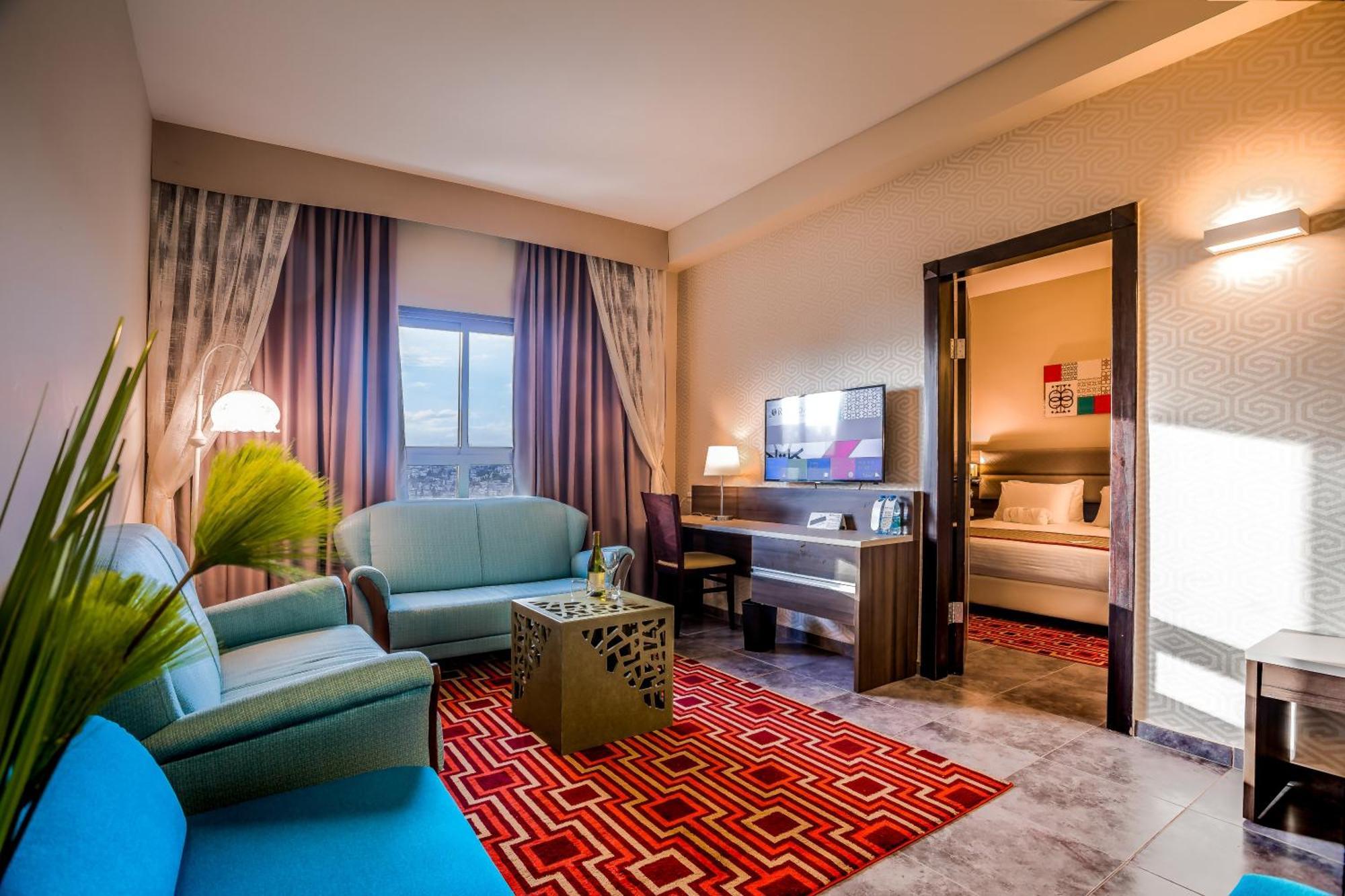 Ramada Olivie Nazareth Nazaré Exterior foto